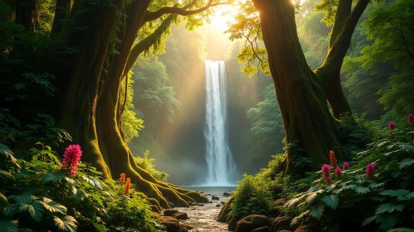 Vivez des séjours insolites en Thaïlande au cœur de la nature